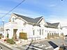 周辺：周辺環境-病院(620m)つつじヶ丘公園西クリニック