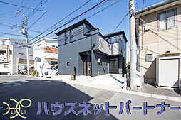 さいたま市見沼区蓮沼9期 全1棟