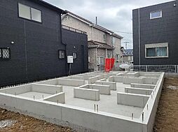 埼玉県上尾市井戸木４丁目