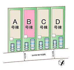 埼玉県上尾市東今泉