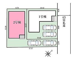 埼玉県新座市野火止３丁目