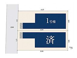 埼玉県さいたま市北区東大成町１丁目