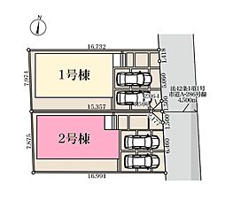 埼玉県さいたま市桜区大字下大久保