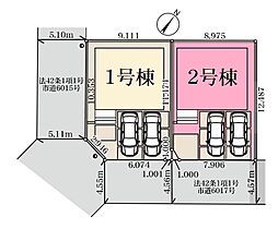 埼玉県北本市西高尾７丁目