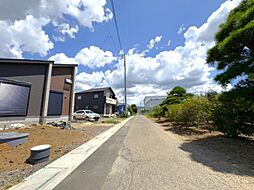 上尾市領家3期 全3棟3号棟