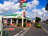 周辺：周辺環境-スーパー(660m)マルエツ井戸木店