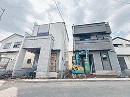 さいたま市浦和区木崎3期 全2棟2号棟