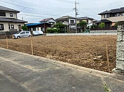 北本市西高尾 全2棟2号棟