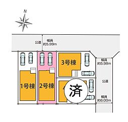 埼玉県北足立郡伊奈町内宿台５丁目