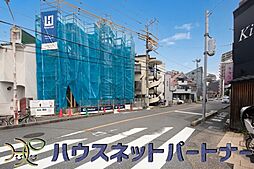 埼玉県さいたま市中央区下落合２丁目
