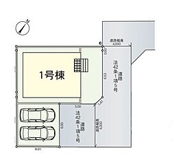 上尾市地頭方第2 全1棟