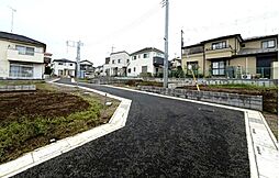 さいたま市見沼区南中丸 全6棟6号棟