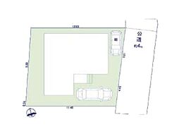 志木市柏町 全1棟