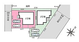 埼玉県蓮田市桜台3丁目