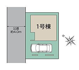 埼玉県志木市幸町3丁目