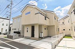 埼玉県川越市むさし野