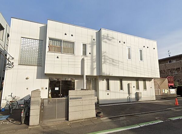 周辺環境-幼稚園・保育園(780m)慶櫻南台保育園