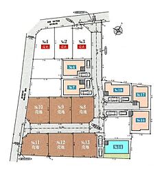 埼玉県川越市南大塚４丁目