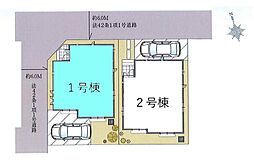 埼玉県川越市新宿町６丁目