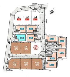 埼玉県川越市南大塚４丁目