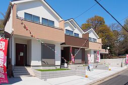 埼玉県川越市郭町2丁目