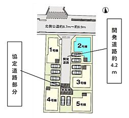 埼玉県川越市今成１丁目