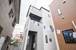 埼玉県さいたま市桜区栄和３丁目