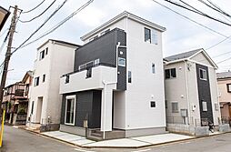 埼玉県川越市氷川町