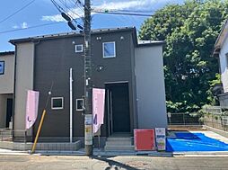 埼玉県川越市仙波町３丁目