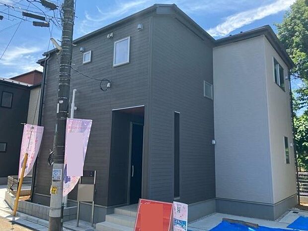 陽当りや通風性など各所に施された工夫で住みやすさを実現。部屋の大きさや周辺環境・街並など、資料には掲載していない情報が現地にはたくさんございます。是非ご確認下さい。