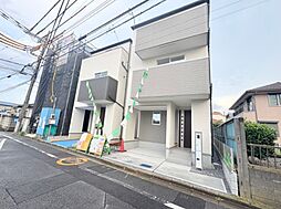 埼玉県上尾市仲町２丁目