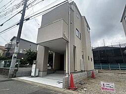 埼玉県上尾市仲町２丁目