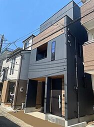 埼玉県富士見市鶴馬３丁目