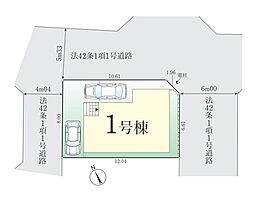 埼玉県富士見市鶴馬２丁目