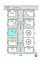 埼玉県川越市宮元町