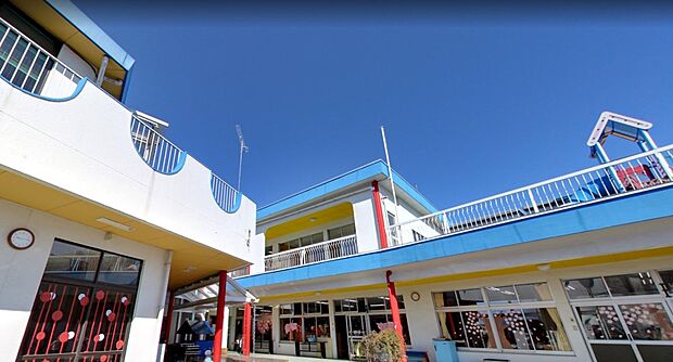 周辺環境-幼稚園・保育園(530m)ルンビニ幼稚園