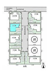 埼玉県川越市宮元町