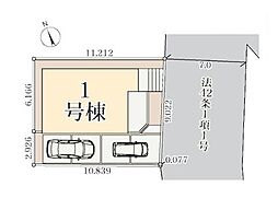 埼玉県川越市神明町