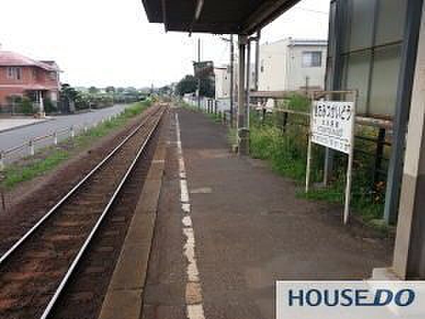 北水海道駅(関鉄 常総線) 徒歩9分。 690m