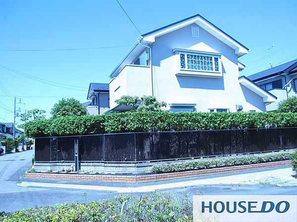detached 茨城県取手市桜が丘３丁目
地図を見る