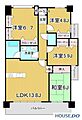 コルサム取手台宿3階2,950万円