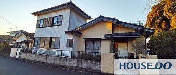 detached 茨城県つくばみらい市板橋
地図を見る