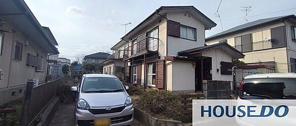 detached 茨城県北相馬郡利根町大字布川
地図を見る