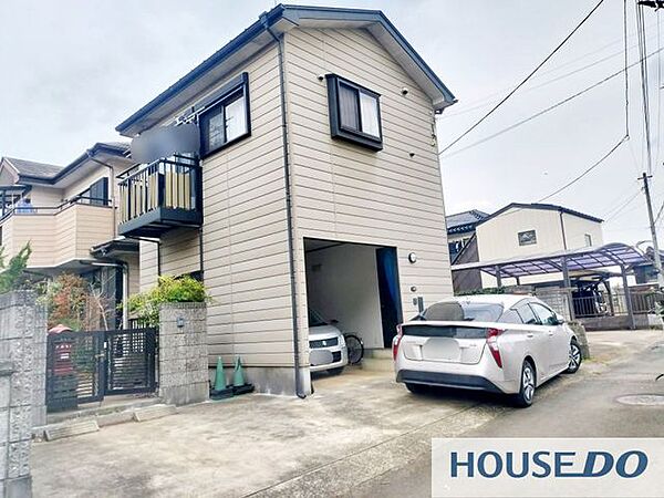 detached 茨城県守谷市立沢
地図を見る