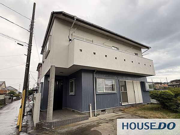 detached 茨城県牛久市上柏田１丁目
地図を見る