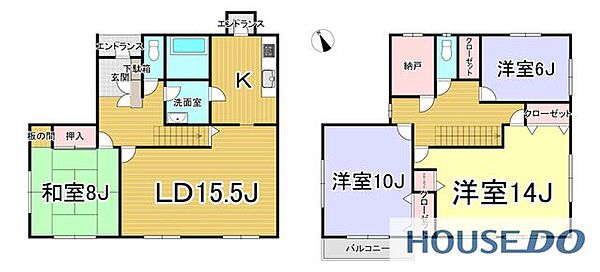 detached 茨城県取手市新町５丁目
地図を見る
