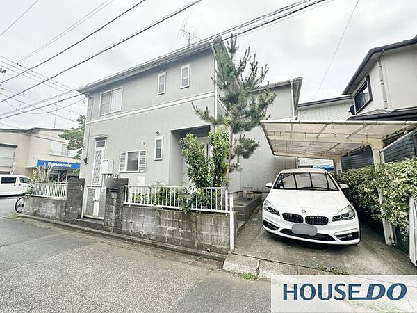 detached 茨城県取手市新町５丁目
地図を見る