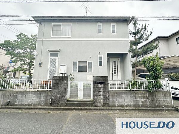 detached 茨城県取手市新町５丁目
地図を見る