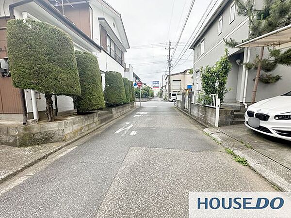 detached 茨城県取手市新町５丁目
地図を見る