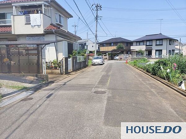detached 茨城県取手市寺田
地図を見る
